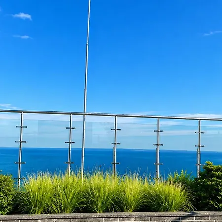 атмосфера аркадия панорама моря с крыши Apartment *